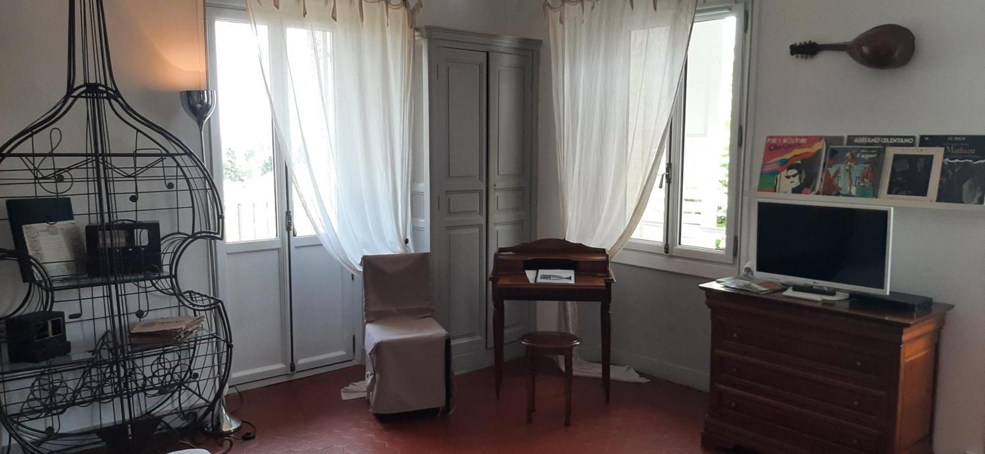 Bed And Breakfast La Grande Lauzade 勒吕克 外观 照片