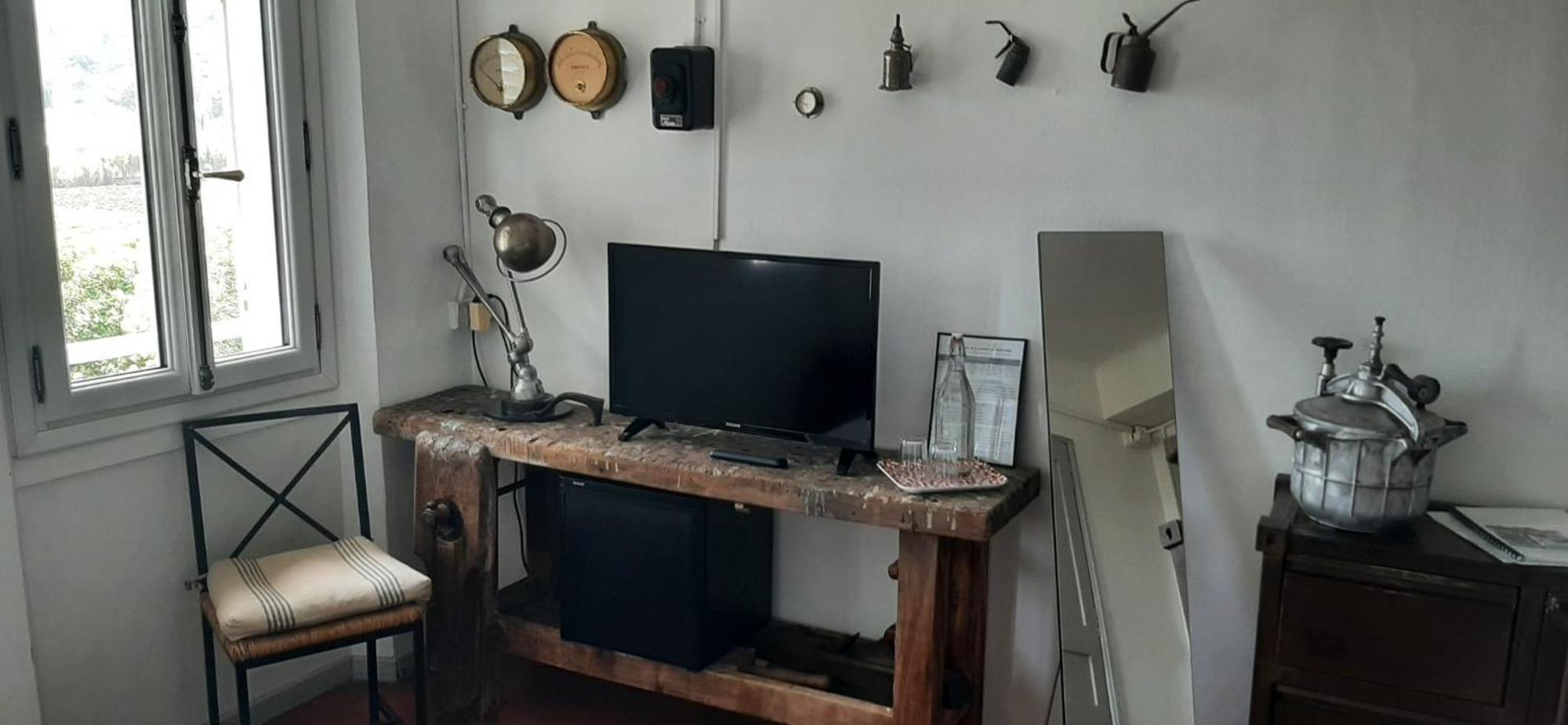 Bed And Breakfast La Grande Lauzade 勒吕克 外观 照片