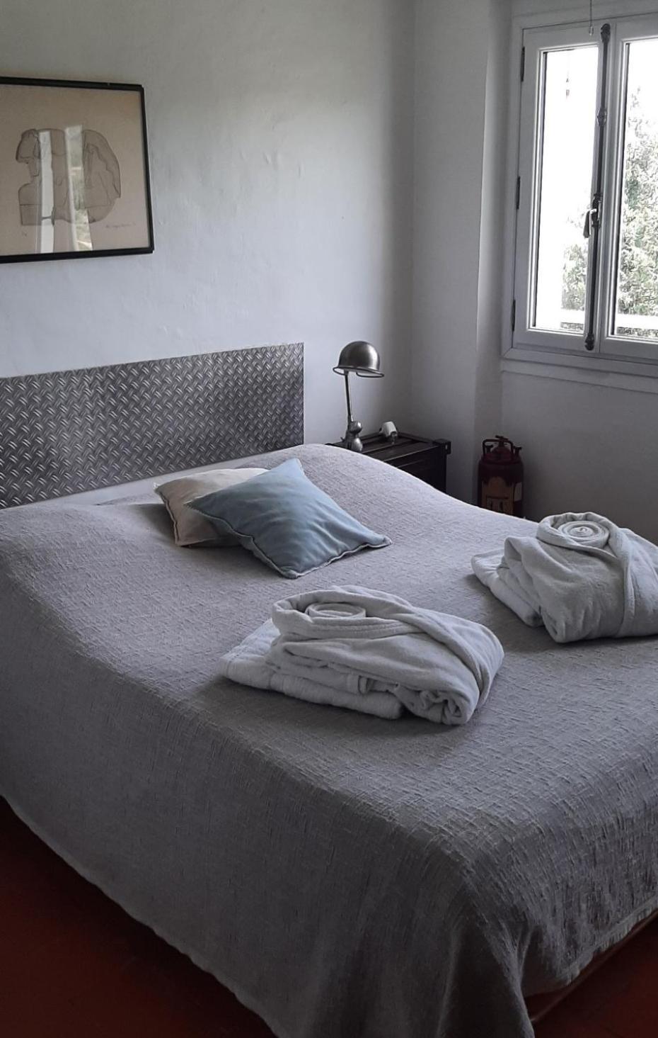 Bed And Breakfast La Grande Lauzade 勒吕克 客房 照片